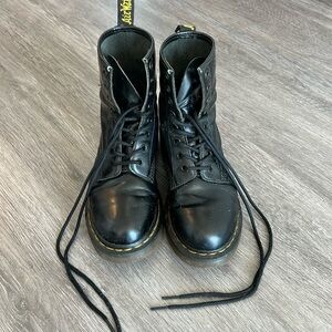 Dr. Martens Boots